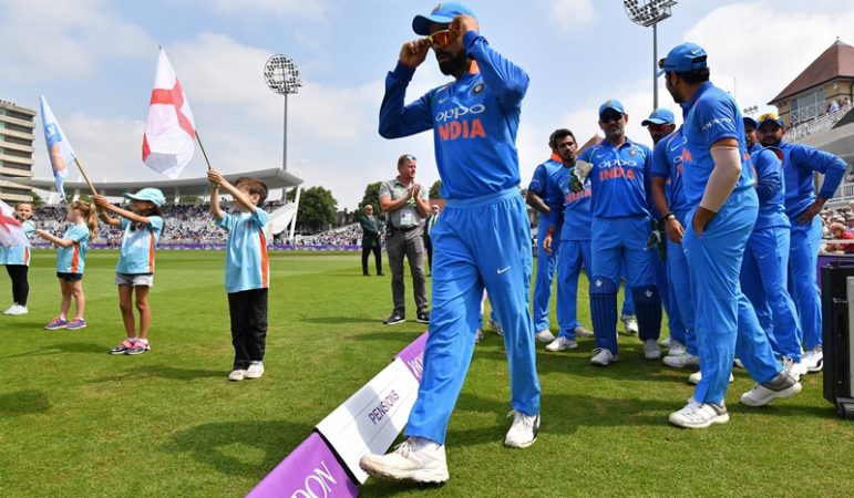ইংল্যান্ড সফরে ব্যর্থ এই ক্রিকেটার, সৌরভ গাঙ্গুলী জানালেন এই ক্রিকেটারকে যত দ্রুত সম্ভব বাদ না দিলে বিশ্বকাপ হারতে পারে ভারত 2