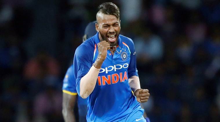 এই চার ভারতীয় ক্রিকেটারকে দলে শামিল না করলে ২০১৯ বিশ্বকাপ জেতা মুশকিল ভারতের 3
