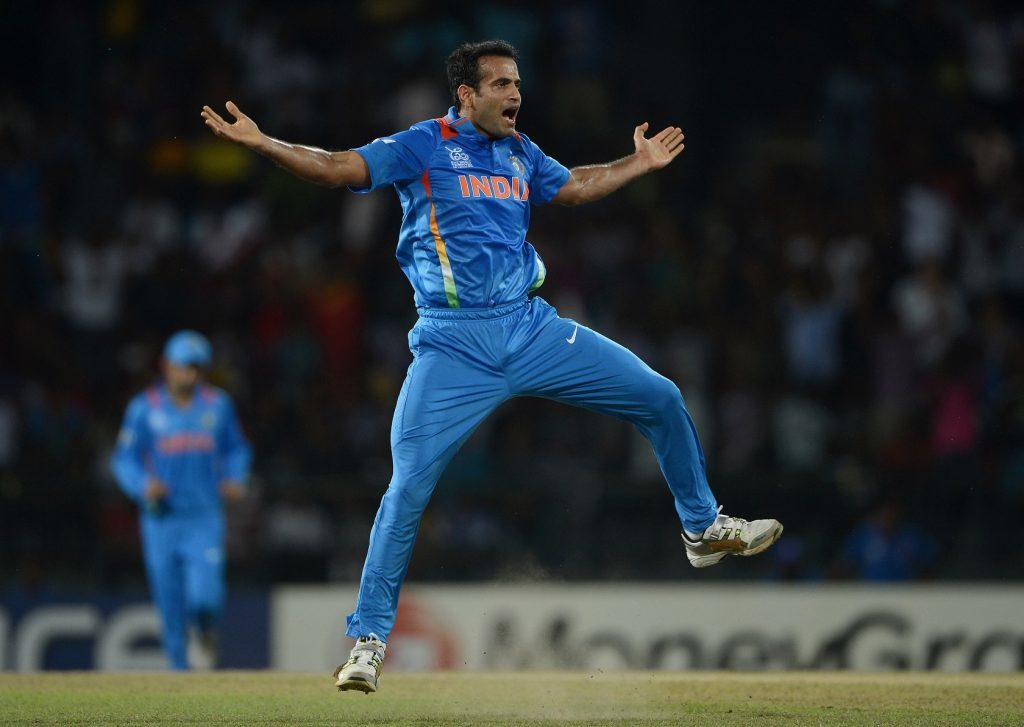 Irfan Pathan