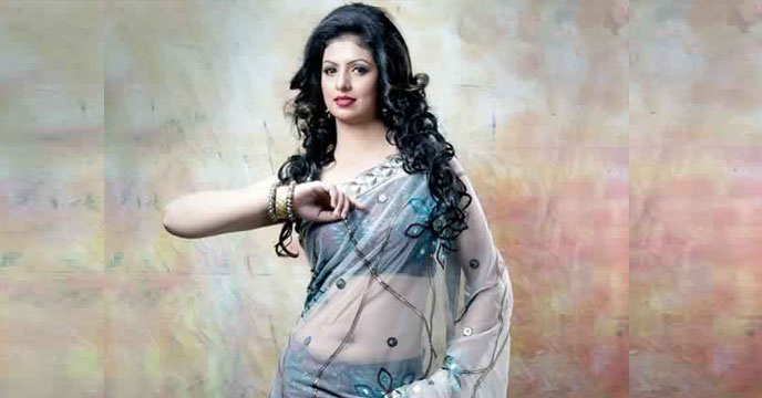 Hasin Jahan | Image: Twittwer