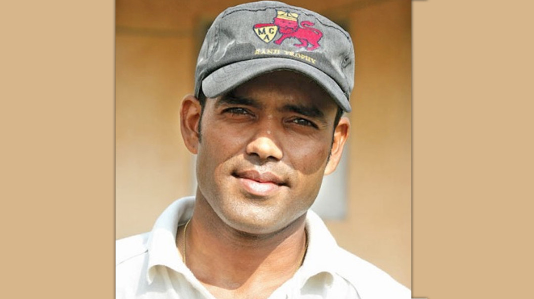 মুম্বাইয়ের রঞ্জি দলের কোচ হিসেবে নিয়োগ হলেন প্রাক্তন ক্রিকেটার বিনয়াক সামন্ত 3