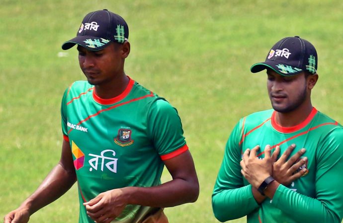 টেস্ট ক্রিকেটে আগ্রহ নেই তারকা বাংলাদেশি ক্রিকেটারদের, জানালেন বিসিবি বস 2
