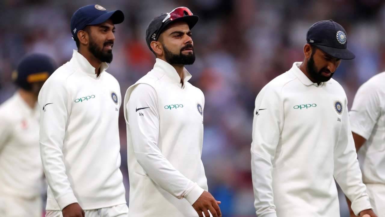 ভারত বনাম ইংল্যান্ড: এই দুই ওপেনিং ব্যাটসম্যানকে শেষ দুটি টেস্ট ম্যাচের জন্য পাঠানো হতে পারে ইংল্যান্ড 1