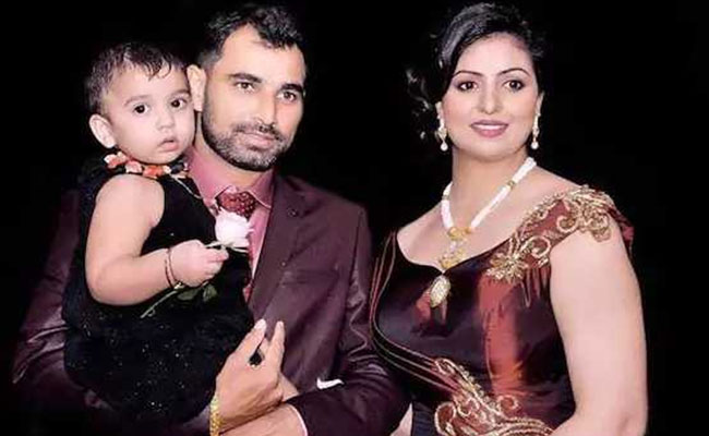 চতুর্থ টেস্টের আগে নিজের পারিবারিক মামলা নিয়ে খোলাখুলি জানালেন মহম্মদ শামি