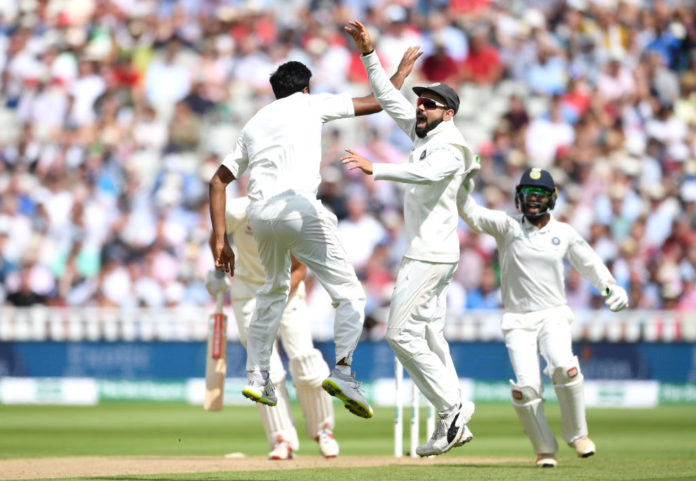 England v India: Specsavers 1st Test - Day One ভারত বনাম ইংল্যাণ্ড: লর্ডসে ভারত দিতে পারে ইংল্যান্ডকে সহজেই মাত, স্বয়ং পরিসংখ্যান রয়েছে সাক্ষী