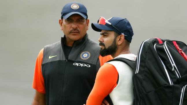 ভারত যদি টেস্ট সিরিজ না জেতে তাহলে আমি আশ্চর্য হব: শেন ওয়াটসন 1