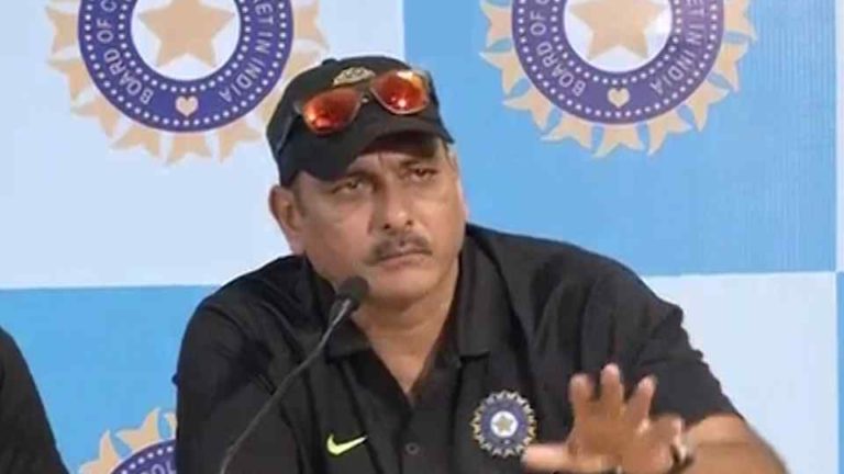 ভারত বনাম ইংল্যান্ড: কোচ রবি শাস্ত্রী বললেন তৃতীয় টেস্টে অভিষেক করবেন ঋষভ পন্থ নাকি কার্তিকের উপরই থাকবে দায়িত্ব, জেনে নিন