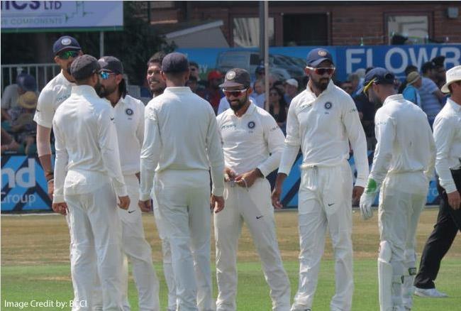 ইংল্যান্ড বনাম ভারত: শিখর ধবন জানালেন কেনো তৃতীয় টেস্ট থেকে ভারতের ব্যাটিং হয়েছে মজবুত 2