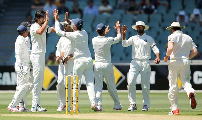 ভারত বনাম ইংল্যান্ড: রবীন্দ্র জাদেজার রাজপুতানা হুঙ্কার, ইংরেজদের প্রতি ম্যাচেই দমন করবে ভারত 2