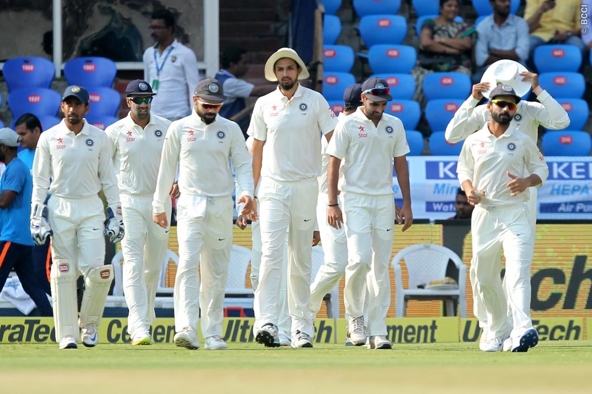 ইংল্যান্ড বনাম ভারত: রাহুল দ্রাবিড় করলেন ভবিষ্যৎবাণী, এই ব্যবধানে টিম ইন্ডিয়া জিতবে টেস্ট সিরিজ 1