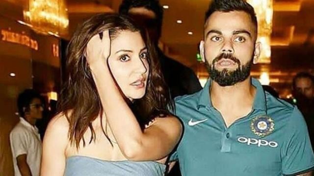 ভারতীয় দলের সঙ্গে অনুষ্কা পৌঁছন ইন্ডিয়ান হাই কমিশনে, যা নিয়ে এখন টুইটার ইউজার্সরা করছেন ট্রোল 2