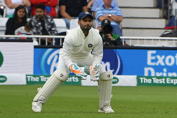 ঋষভ পন্থ সম্পর্কে অজানা ৫টি তথ্য, যা জানলে আপনি হবেন অবাক ! 6 ঋষভ পন্থ সম্পর্কে অজানা ৫টি তথ্য, যা জানলে আপনি হবেন অবাক ! 6