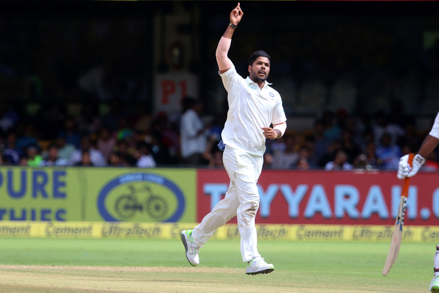 England vs India 2018 'England are bowling really well,' Ajinkya Rahane said