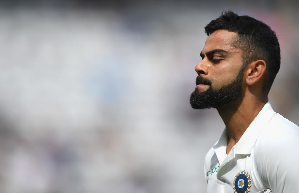 ভারত বনাম ইংল্যান্ড: লর্ডসে ১৫৯ রান আর এক ইনিংসে হারার পর বিরাট কোহলি একে করলেন দায়ী 4 ভারত বনাম ইংল্যান্ড: লর্ডসে ১৫৯ রান আর এক ইনিংসে হারার পর বিরাট কোহলি একে করলেন দায়ী 3