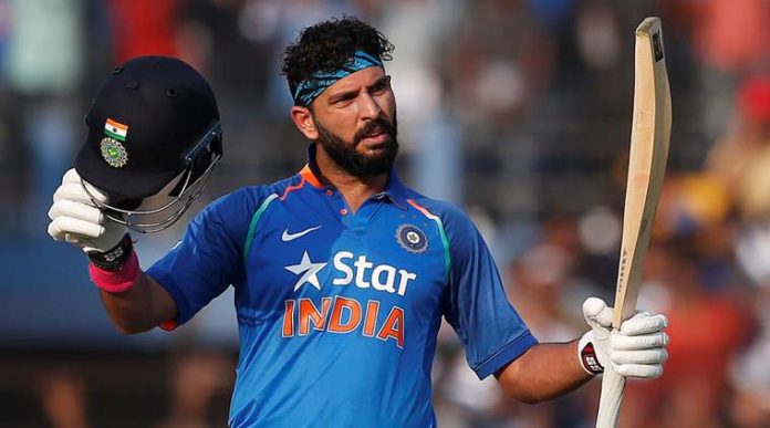Cricket - India v England - Second One Day International ৭ বলে ৭টি ছক্কা মেরে এই আফগানিস্তানী ব্যাটসম্যান গড়লেন নতুন রেকর্ড, যুবরাজের পুরোনো রেকর্ড ভাঙল