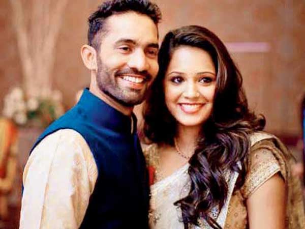যখন দীনেশ কার্তিক দীপিকা পাল্লিকের মিথ্যেকে হাতেনাতে ধরলেন, দীপিকা হলেন লজ্জিত,জেনে নিন পুরো ঘটনা 4