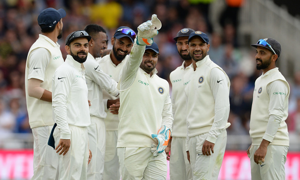 যুবরাজ সিং এই খেলোয়াড়কে বাছলেন টিম ইন্ডিয়ার অধিনায়ক বিরাট কোহলির উত্তরাধিকারী 1