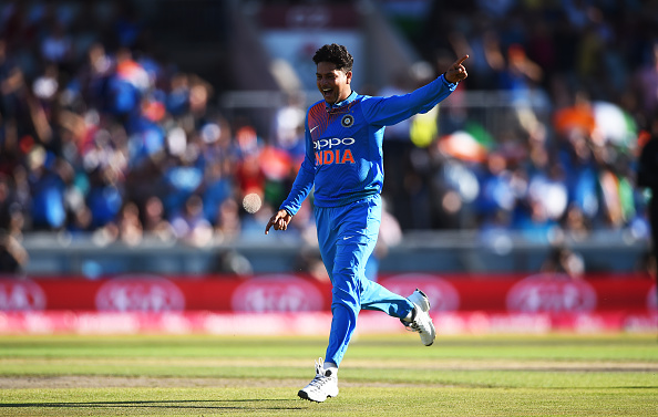 এশিয়া কাপ ২০১৮ঃ ভারতের এই ১৫ জনকে বেছে নেওয়া হলো এশিয়া কাপের জন্য, এই ক্রিকেটার পেলেন না জায়গা! 14