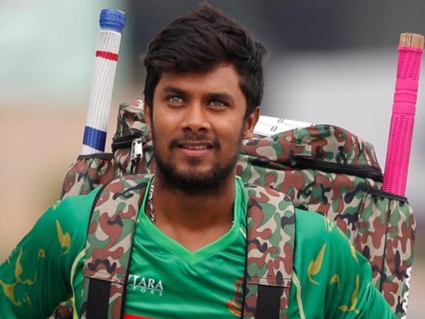সানিয়া মির্জাকে উত্ত্যক্ত করেছেন বাংলাদেশের এই ক্রিকেটার, দাবি শোয়েব মালিকের 2