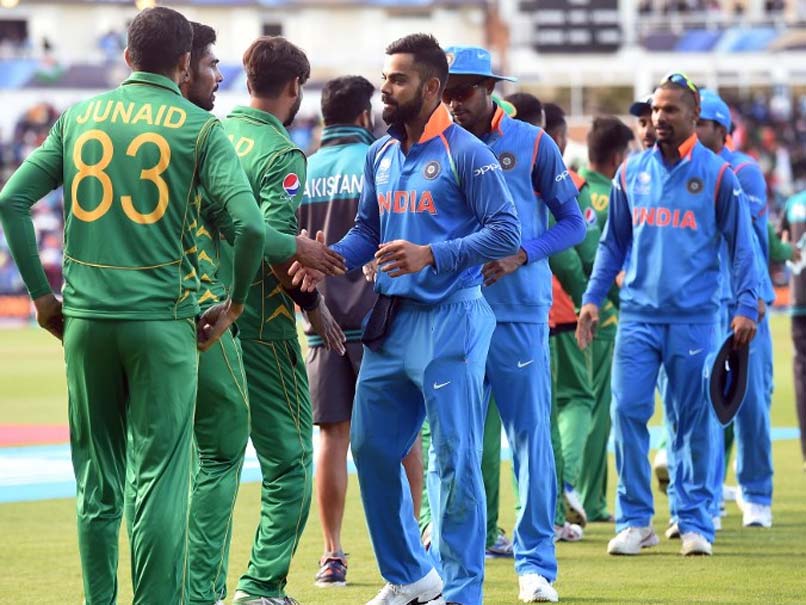 এশিয়া কাপ (ম্যাচ প্রিভিউ) : পাকিস্থানের বিরুদ্ধে ভারতীয় দলের হার নিশ্চিত! এই পরিসংখ্যান আপনাকেও করে দেবে অবাক