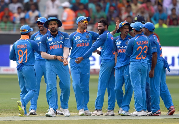 এশিয়া কাপ, ভারত বনাম বাংলাদেশ: ভারত বাংলাদেশকে ৭ উইকেটে হারিয়ে সুপার-৪ এর দুর্দন্ত শুরুয়াত করল 1