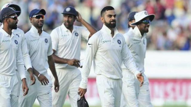 ইংল্যান্ড বনাম ভারত: ভারতীয় দলের জন্য খারাপ খবর, দলের তারকা খেলোয়াড় চোটের কারণে গেলেন মাঠ থেকে বাইরে 1
