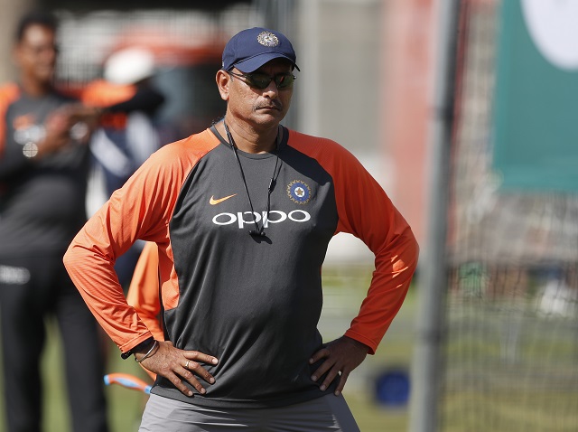 ভারতীয় ক্রিকেট দলের এই তারকা খেলোয়াড় কোচ হিসেবে রবি শাস্ত্রীর থেকেও হতে পারেন ভালো