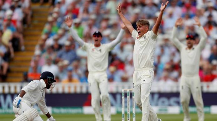England v India - First Test আমাদের ইংলিশ দল নয় বরং এই তরুণ খেলোয়াড় ফেলেছেন সবচেয়ে বেশি সমস্যায়—রবি শাস্ত্রী