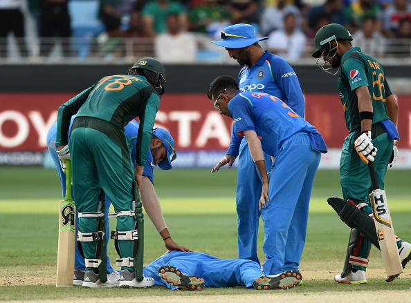 হার্দিক পান্ডিয়া আহত হওয়ার পর যুবরাজ সিং তার জন্য প্রার্থনা করলেন 1