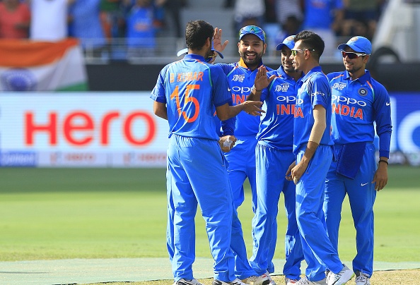 এশিয়া কাপ ২০১৮: ভারত বনাম বাংলাদেশ, ম্যাচ প্রিভিউ: বাংলাদেশের উপর ভারি পড়বে টিম ইন্ডিয়া, এমনটা হতে পারে দুই দলের সম্ভাব্য একাদশ 2 এশিয়া কাপ ২০১৮: ভারত বনাম বাংলাদেশ, ম্যাচ প্রিভিউ: বাংলাদেশের উপর ভারি পড়বে টিম ইন্ডিয়া, এমনটা হতে পারে দুই দলের সম্ভাব্য একাদশ 1