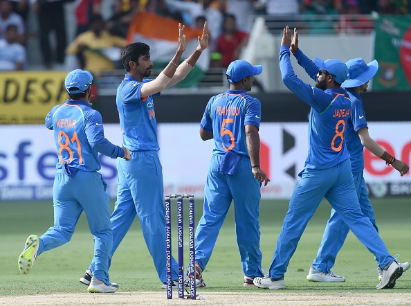 এশিয়া কাপ ২০১৮: পাকিস্থানের বিরুদ্ধে এই ১১ জন খেলোয়াড়দের সঙ্গে মাঠে নামবে ভারতীয় দল 2 এশিয়া কাপ ২০১৮: পাকিস্থানের বিরুদ্ধে এই ১১ জন খেলোয়াড়দের সঙ্গে মাঠে নামবে ভারতীয় দল 1