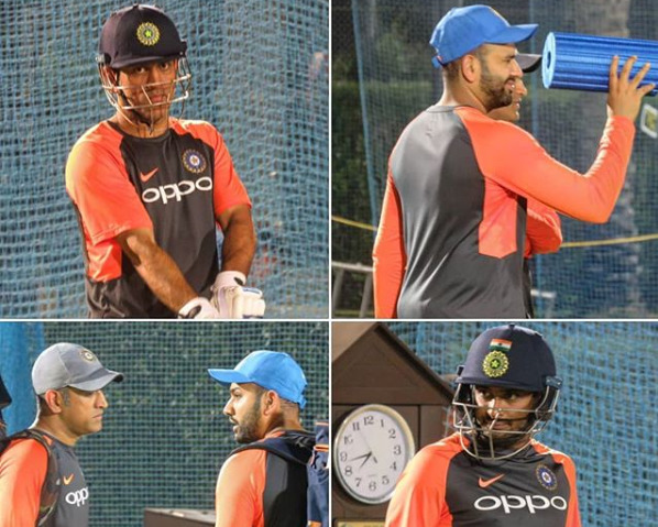 এশিয়া কাপ ২০১৮—নতুন লুকে এশিয়া কাপে খেলতে দেখা যাবে এই ভারতীয় খেলোয়াড়কে, চিনতে পারলে নাম বলুন 1