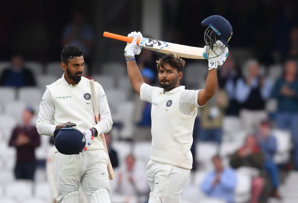 ওয়েস্ট ইন্ডিজ সিরিজের আগে ঋষভ পন্থের উইকেটকিপিং উন্নত করার জন্য বিসিসিআই করলে এই বন্দোবস্ত 2