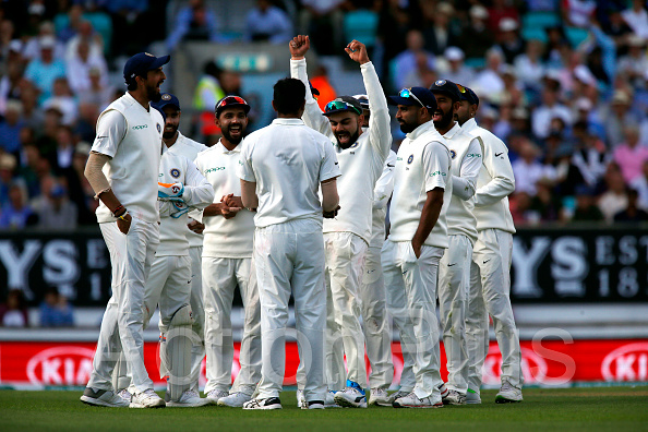 ভারত একই ভুল বার বার করেছে, বললেন ভিভিএস লক্ষ্মণ 2 ভারত একই ভুল বার বার করেছে, বললেন ভিভিএস লক্ষ্মণ 2