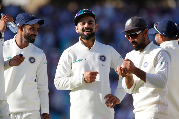 ভারত একই ভুল বার বার করেছে, বললেন ভিভিএস লক্ষ্মণ 3 ভারত একই ভুল বার বার করেছে, বললেন ভিভিএস লক্ষ্মণ 3