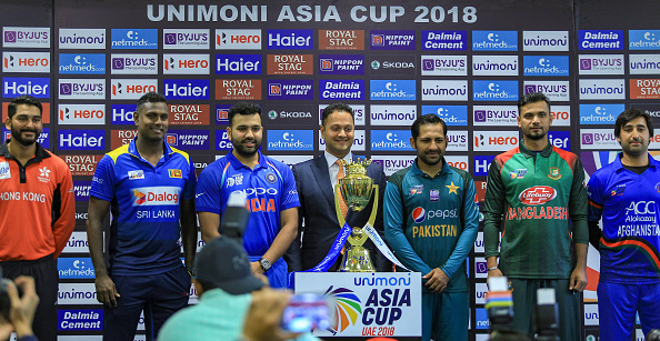 Asia Cup 2015 second match, Pakistan v Hong Kong --- Match Preview