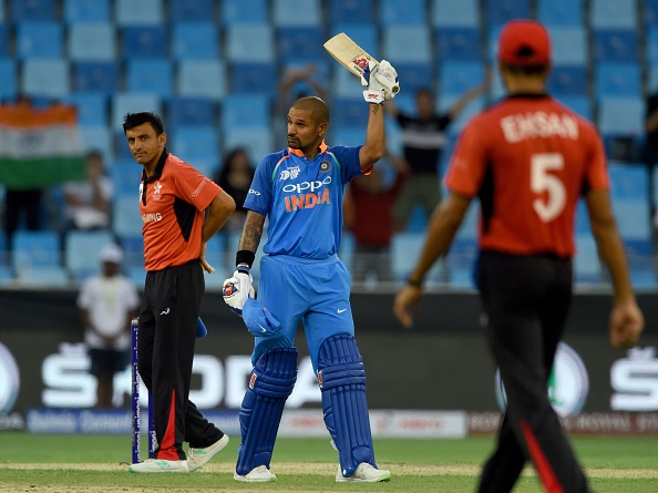 এশিয়া কাপ ২০১৮: ভারত বনাম হংকং; দারুণ শুরুর পরও শেষটা ভাল হয়নি ভারতের 3 এশিয়া কাপ ২০১৮: ভারত বনাম হংকং; দারুণ শুরুর পরও শেষটা ভাল হয়নি ভারতের 3