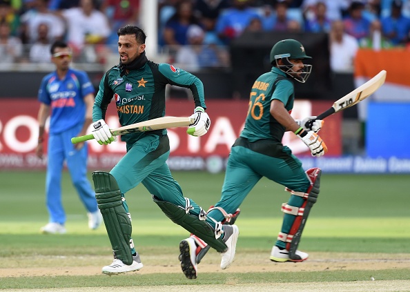 এশিয়া কাপ ২০১৮: ব্যাটসম্যানদের ব্যর্থতায় ভারতকে বড় লক্ষ্য দিতে পারল না পাকিস্তান 3 এশিয়া কাপ ২০১৮: ব্যাটসম্যানদের ব্যর্থতায় ভারতকে বড় লক্ষ্য দিতে পারল না পাকিস্তান 3