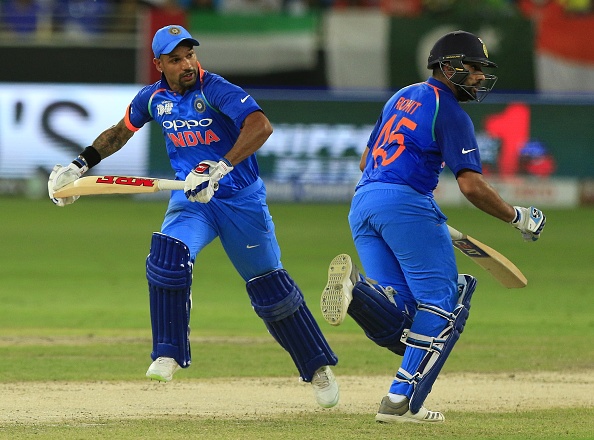 এশিয়া কাপ ২০১৮: এশিয়া কাপের সেরা একাদশ 2 এশিয়া কাপ ২০১৮: এশিয়া কাপের সেরা একাদশ 2