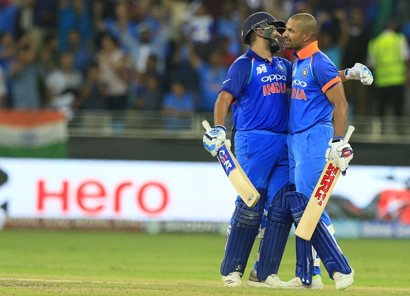 এশিয়া কাপ ২০১৮: যে তিনটি কারণে "এশিয়া কাপ ২০১৮" জিততে পারে ভারত 4 এশিয়া কাপ ২০১৮: যে তিনটি কারণে "এশিয়া কাপ ২০১৮" জিততে পারে ভারত 4