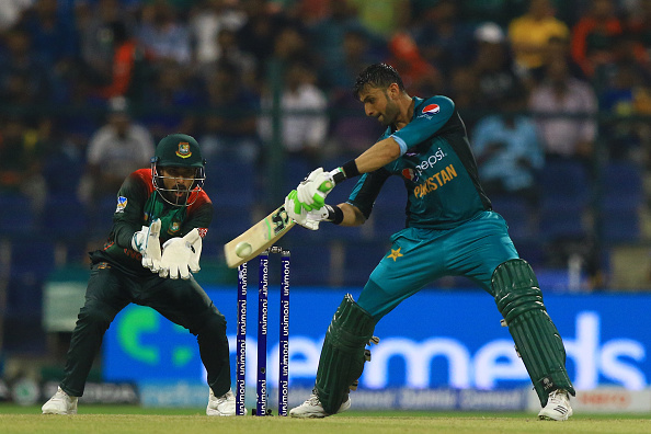 এশিয়া কাপ ২০১৮: এশিয়া কাপের সেরা একাদশ 4 এশিয়া কাপ ২০১৮: এশিয়া কাপের সেরা একাদশ 4