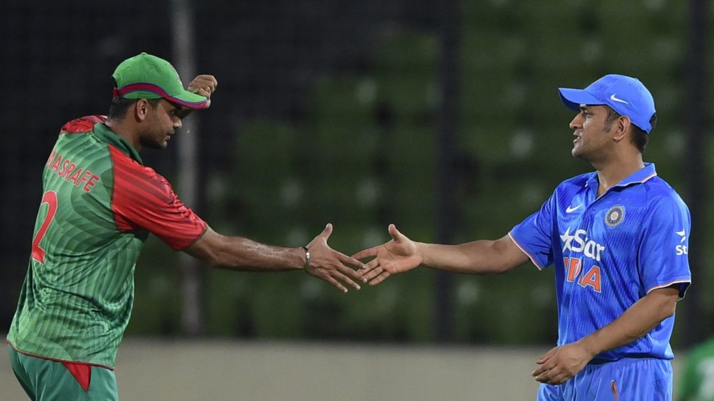এশিয়া কাপ ২০১৮—ভারত আর বাংলাদেশের মধ্যে সুপার ৪ এর লড়াই আজ, আবহাওয়া দেখে জেনে নিন প্রথমে টস জেতা দলের কি হবে সিদ্ধান্ত 2