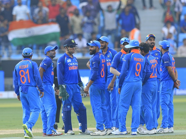 এশিয়া কাপ ২০১৮—রাহুলের ভুল রিভিউ নেওয়ায় ভারত করল ম্যাচ টাই, এখন এই খেলোয়াড় দিচ্ছেন এমন কৈফিয়ত 2
