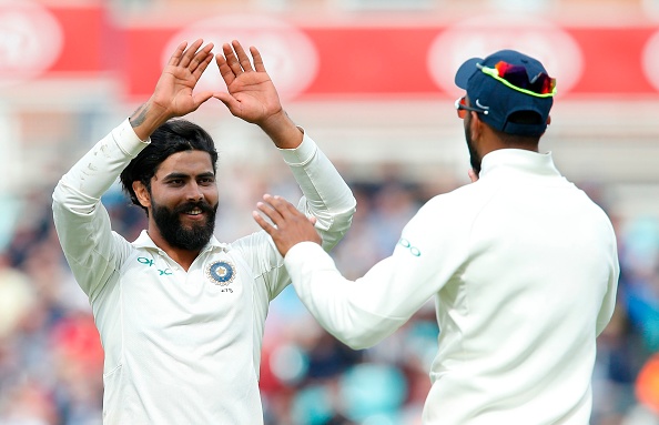 ভারত বনাম ইংল্যান্ড পঞ্চম টেস্ট— ভারতীয় দল চাপে পড়ারপরও গৌতম গম্ভীর এই ভারতীয় খেলোয়াড়ের হলেন ফ্যান 2