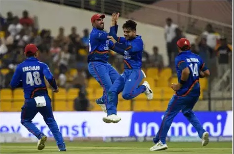 এশিয়া কাপ ২০১৮: শ্রীলঙ্কা বনাম আফগানিস্থান; টুর্নামেন্ট থেকে ছিটকে যাওয়ায় ক্ষুব্ধ অ্যাঞ্জেলো ম্যাথিউজ সোজাসুজি একে করলেন দায়ী 2