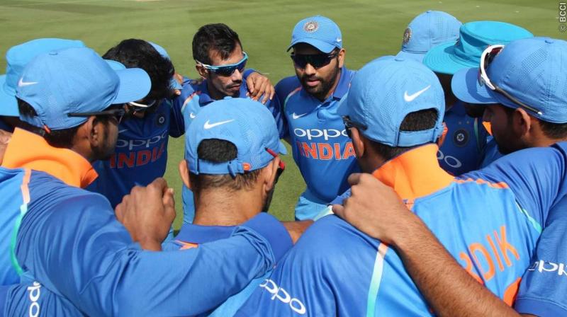 এশিয়া কাপ, ভারত বনাম পাকিস্থান; হাই ভোল্টেজ ম্যাচে এমন হতে পারে ভারত পাকিস্থানের সম্ভাব্য একাদশ 2