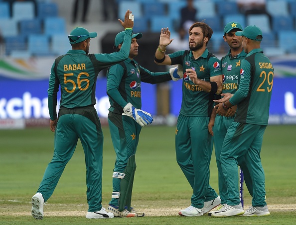 এশিয়া কাপ (ম্যাচ প্রিভিউ) : পাকিস্থানের বিরুদ্ধে ভারতীয় দলের হার নিশ্চিত! এই পরিসংখ্যান আপনাকেও করে দেবে অবাক 2
