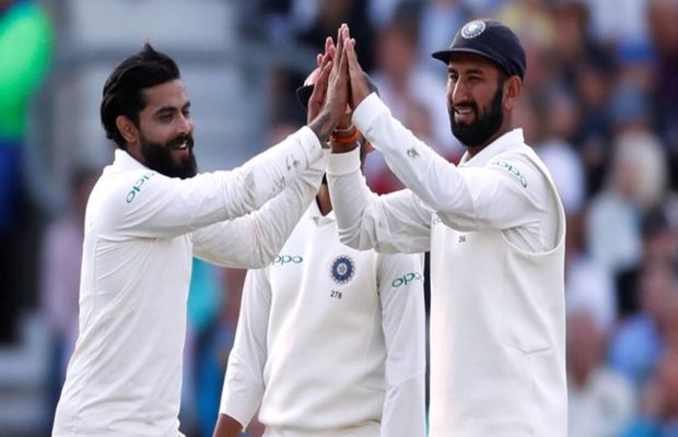 ভারত বনাম ইংল্যান্ড পঞ্চম টেস্ট— ভারতীয় দল চাপে পড়ারপরও গৌতম গম্ভীর এই ভারতীয় খেলোয়াড়ের হলেন ফ্যান 4