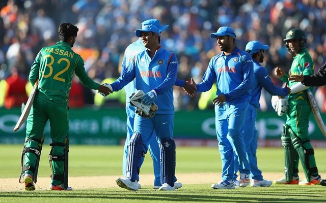এশিয়া কাপ, ভারত বনাম পাকিস্থান; হাই ভোল্টেজ ম্যাচে এমন হতে পারে ভারত পাকিস্থানের সম্ভাব্য একাদশ 3