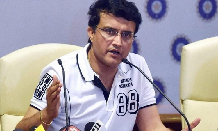 এশিয়া কাপ ২০১৮: সৌরভ গাঙ্গুলী এমএস ধোনির ব্যাটিং নিয়ে প্রশ্ন তুললেন, বললেন ঋষভ পন্থের পাওয়া উচিত ছিল জায়গা 3